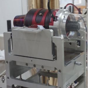 Test Bench System For Measuring Aero-engine