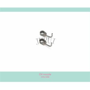 SK200-8 SK330-8 Excavator Engine Parts 11408-1400A Oil Jet Nozzle