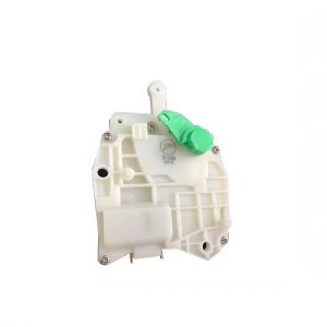 Cheap Trunk Lock Block Tail Door Lock Machine for Honda CRV RD5 Luggage Lock 100% Tested for sale