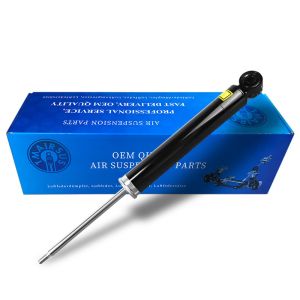 Rear Shock Absorber For Audi TT TTS MKII 8J0513025F With ADS