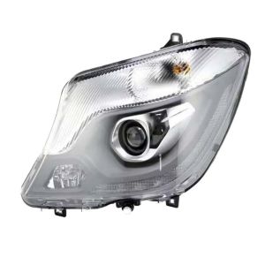 China Automotive Cooling System Front Lamp Modified LED Head Lights for Mercedes-Benz Sprinter W906 2013 2006-2013 OE 9068202461 on sale