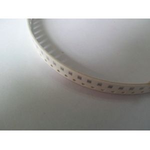 SMT Chip NTC 10K Thermistor For Transistor , NTC Power Thermistor