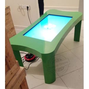 32 Inch Kids Interactive Touch Table Display For Engaging Playtime And Education