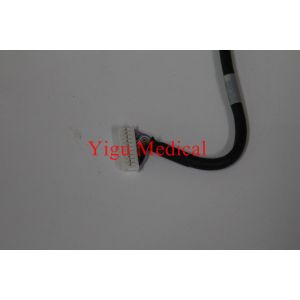 Medical Equipment Patient Monitoring Display Mindray IPM10 Monitor Cable Layout