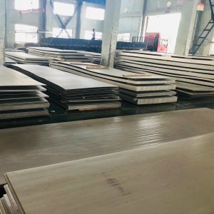 China ASTM 304 316 Stainless Steel Sheet Plate Polish Chromium Nickel Austenitic 1.5mm Thick on sale