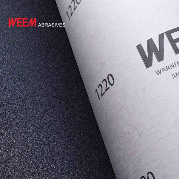 Quality SILICON CARBIDE PAPER-CLOTH SANDING BELTS FOR WOOD & PANEL PROCESSING wholesale