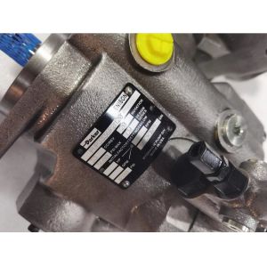 PVP3336R2M20 Parker Denison Variable Volume Piston Pump High Strength