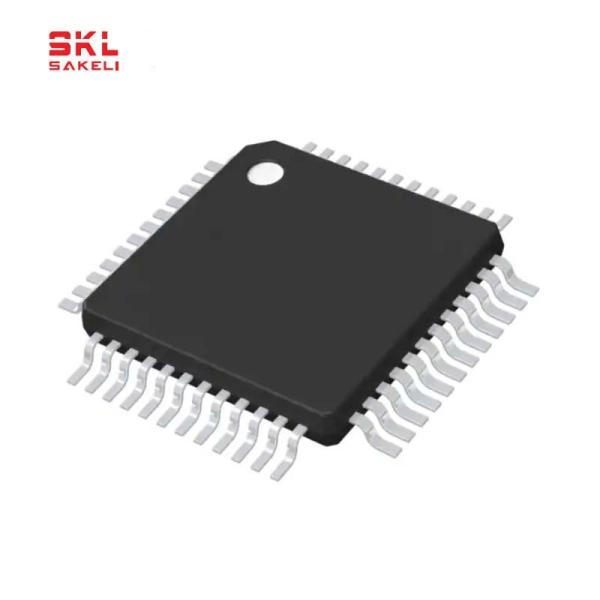 Quality STM8L151C6T6 MCU Microcontroller Energy Efficient Effective Data RAM 8Bit wholesale