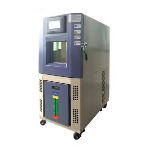 Environmental Temperature Humidity Test Chamber Precision Climate Simulation