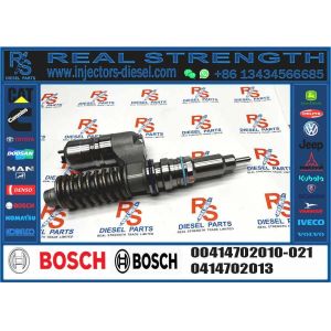 China Golden Vidar Diesel Electric Fuel Injector Plunger Spring 0414702010-021 20440409 0414702010 for bosch Injector on sale