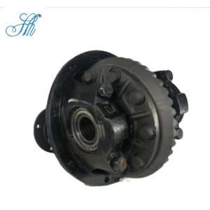 Multiple Speed Ratio Automotive Differential for Chana/DFSK/Hafei/Wuling/Jinbei