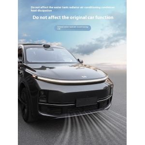 Dust-Proof Insect-Proof Net Cover Compatible with Lixiang L6 L7 L8 L9 Models