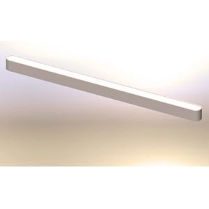 1200mm Continuous Ceiling Mounted Linear Led Lighting 5200lm LED Linear Light