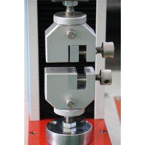 Tensile Tester Tensile Strength Mechanical Shock Test Machine Computer Servo