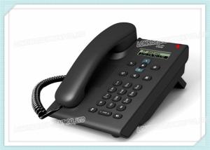 Cheap SIP Protocols Cisco Unified IP Phone CP-3905 With Volume Control Cisco Desk Phone for sale