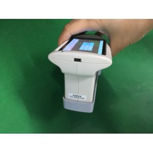 3200mAh 0.5s 300gu Painted Car Glossmeter 3nh HG60