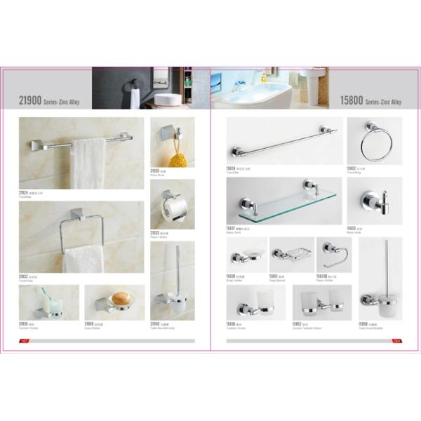 Wall Hung Mounted Metal Bathroom Accessories Toilet Drawing Color Paper Roll Holder