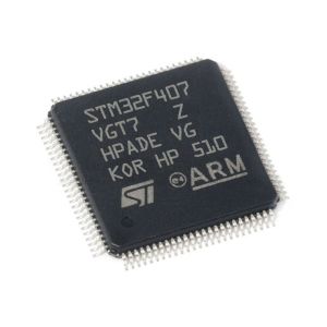 Cheap STM32F407VGT7 Integrated Circuits IC Electronic Components IC Chips for sale