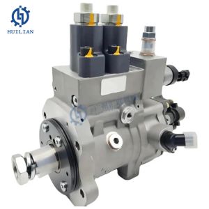 China Fuel injection pump 490-5709 4905709 for C9.3 FIT CAT E336 E340 E345 E350 E349 Diesel Engine Parts on sale