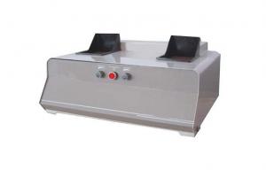 China Water Cooling Metallographic Grinding And Polishing Machine 1400rpm CE Certified on sale