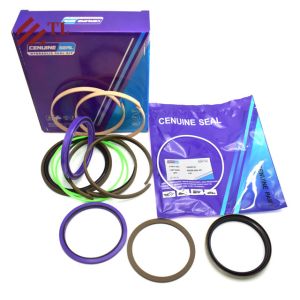 Boom Seal Set For E320C-B Model Excavator Repair Kit Seals