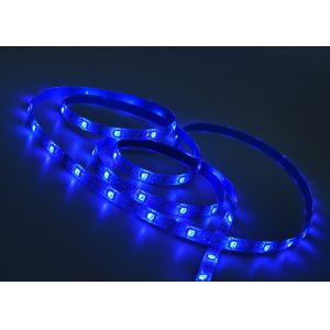 3.6W/M Smart SMD 5050 Led Waterproof Strip Light