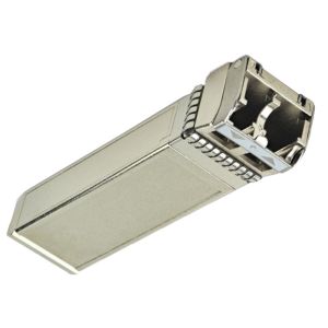 China FTLX3871DCC43 | SFP+ Fiber Optic Transceiver Module Ethernet | RoHS Compliant on sale