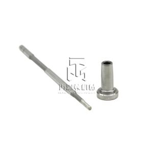 Control Valve F00VC01356 F 00V C01 356 for 0445110307 Injector Assy