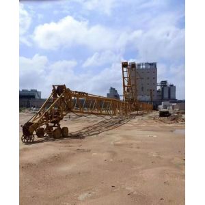 Xgc300 300t Crawler Crane to in with CE Certification and 94m Max. Lifting