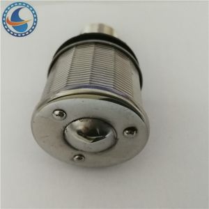 Filteration Stainer 110mm Water Spray Nozzle