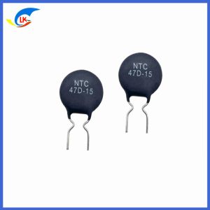 Mf72 Series 47D-15 Ntc Thermistor High Power Resistance