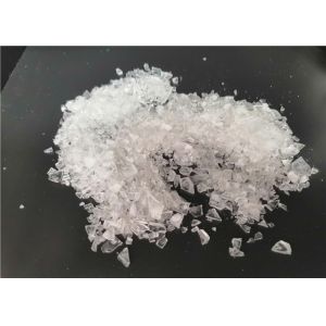 Dry Blending Weather Resistance Polyester HAA Curing Resin