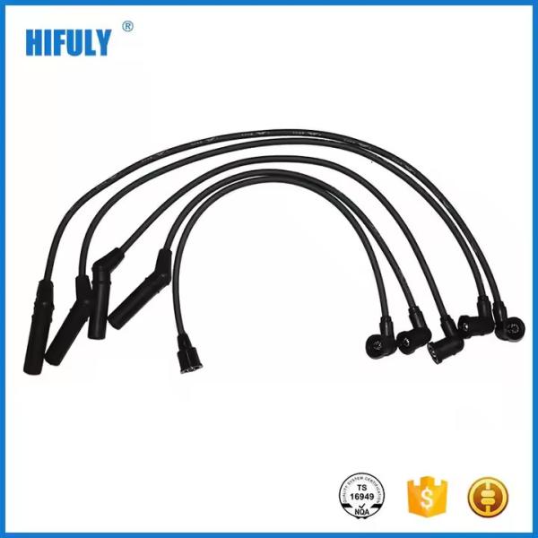 Quality S11-3707020-40 Car Spark Plug Wire Cable OEM Service Standard Size wholesale