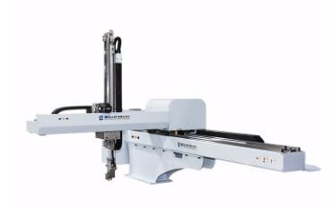 Quality High Precision Plastic Auxiliary Machine Frame Type Servo Robot Interface wholesale