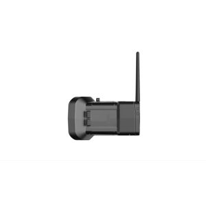 Mini 480x272 TFT FPV Glasses 0 - 120 Degree FOV With 48CH