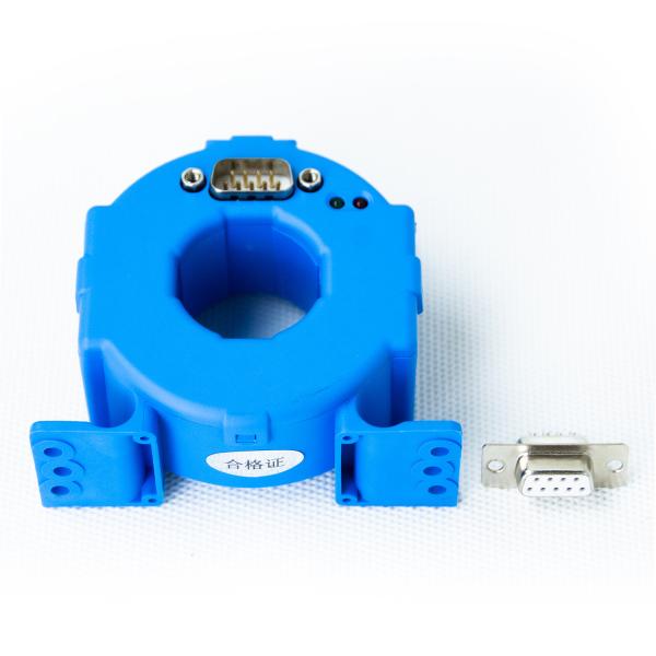 Mastek MCTH60A High Precision Current Sensor 60A DC~100KHz 0.01% Accuracy For