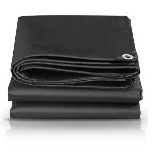 Lightweight PVC Tarpaulin Sheets Protect Your Belongings with Confidence and