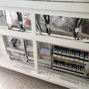 Mini Wave Soldering Machine Led Pcb Manufacturing Smd Mounting Machine