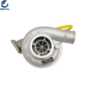 Turbocharger 353-5972 for Engine C6.6 C7.1 Excavator 320GX 320E 323E Loader
