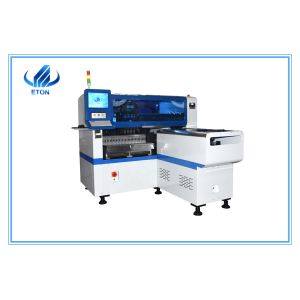 Cheap Multi-functional Pick and Place Machine HT-E8S LED Machine for sale