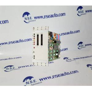 General Yaskawa SRDA-EAXB01A Easy To Use Dcs Control System From Japan