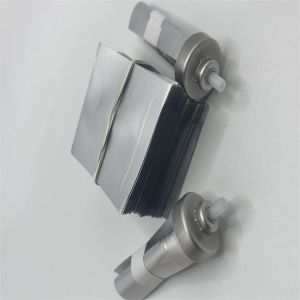 High-Precision Bag-on-Valve Lubricant Dispensers for Automotive Maintenance with