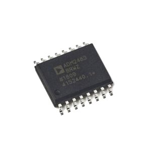 Cheap Analog ADM2483BRWZ Componen ADM2483BRWZ Microcontroller Electronic Components Ic Chip QIC for sale
