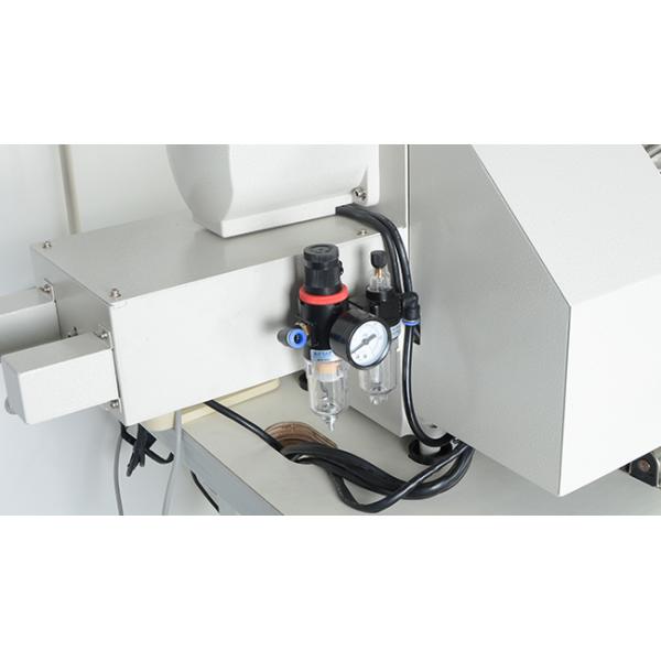 30mm Lifting Height U Disk Automatic Lockstitch Sewing Machine