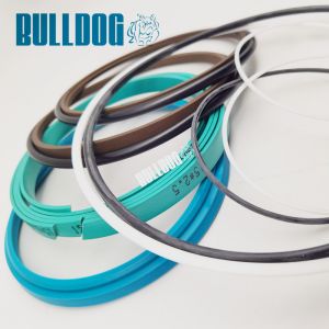 2952022 Liebherr Rod Seal Kit For A900C A904C R912 R914B A900C-LI, R904C LI,