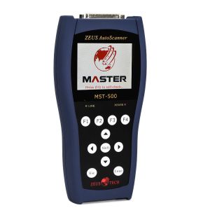 MASTER MST-500 Automotive Handheld Motorcycle Diagnostic Scanner Tool