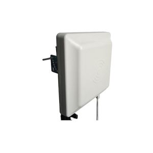 Waterproof 5 Meter Long Range UHF RFID Reader Gate Automation Accessories For