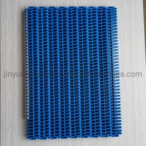 1000 Series Plastic Modular Belt with 25.4mm Pitch Sale
