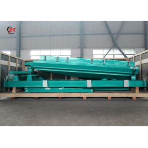 Vibrating Screen For Sugar Powder , Vibratory Screening Equipment