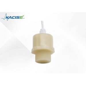 Digital Non Contact Ultrasonic Distance Sensor 200mm - 3000mm Detection Range
